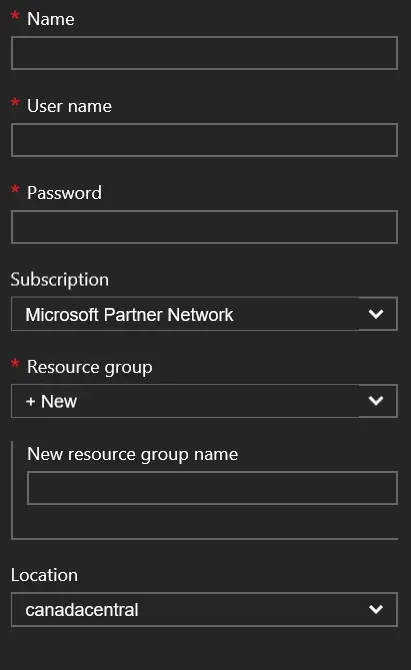 azure 4 vm basics 2