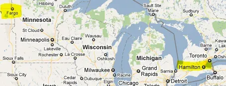 This post is my day 2 recap of the GP Tech 2011 conference in Fargo, ND.